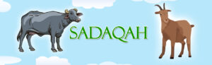 sadqah