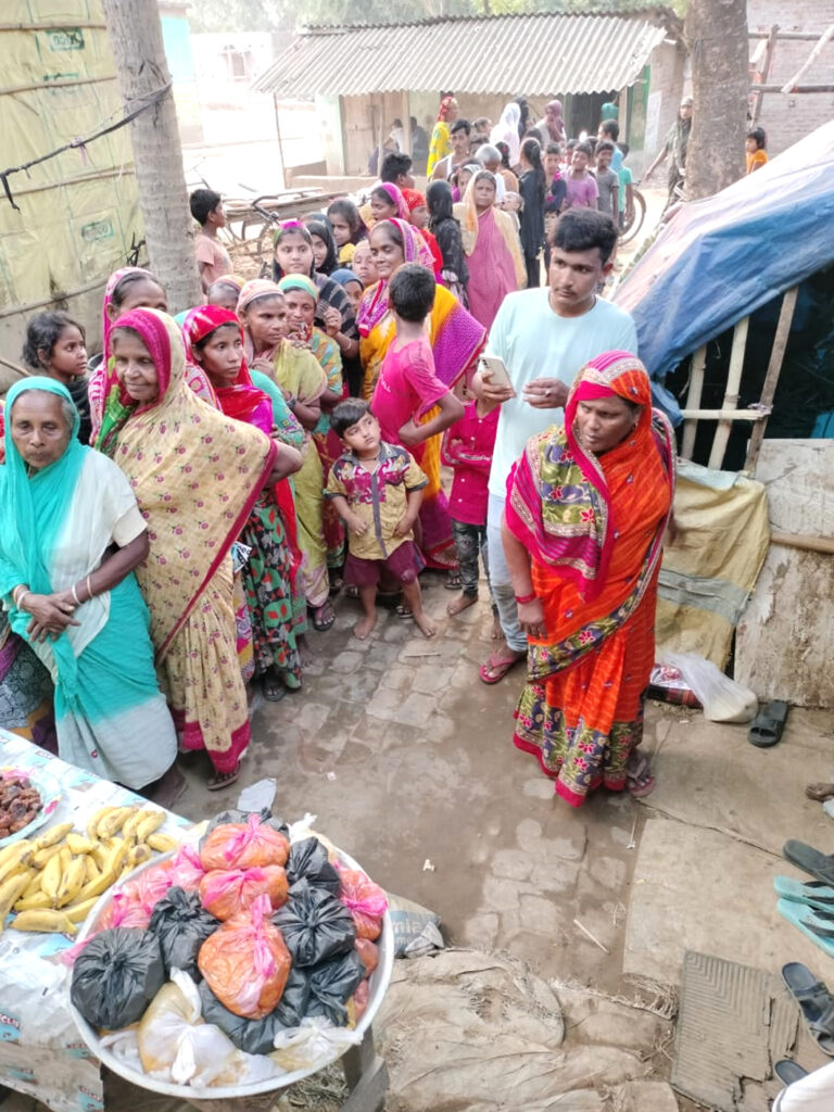 At Qurbani Centre, we are committed to ensuring a fair, transparent, and efficient distribution of Qurbani meat to those in need. Our distribution policy is designed to maximize the impact of your sacrifices and uphold the true spirit of Qurbani.